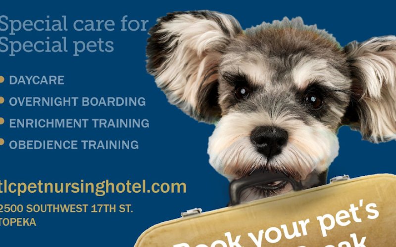 Tender Loving Care Pet Nursing Hotel