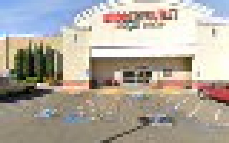 130 Nut Tree Pkwy Pet Care / Condiments