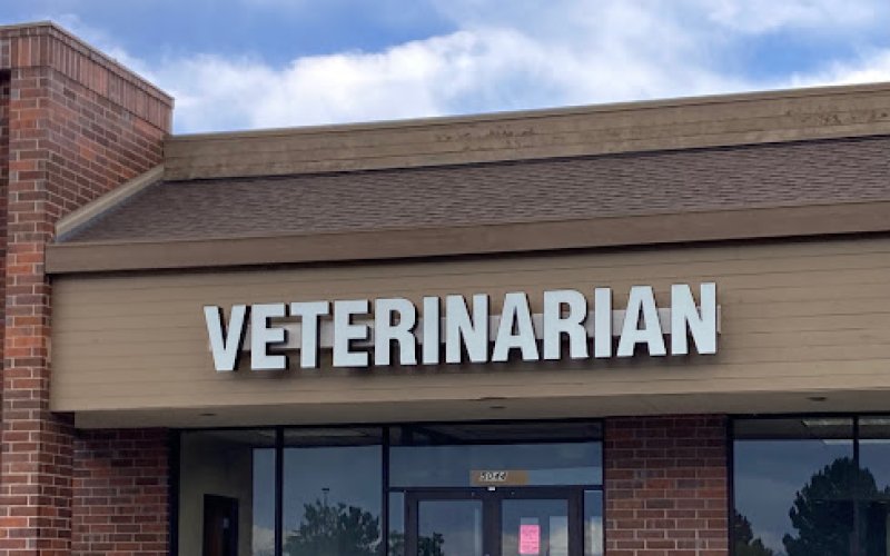 Monarch Animal Health Center