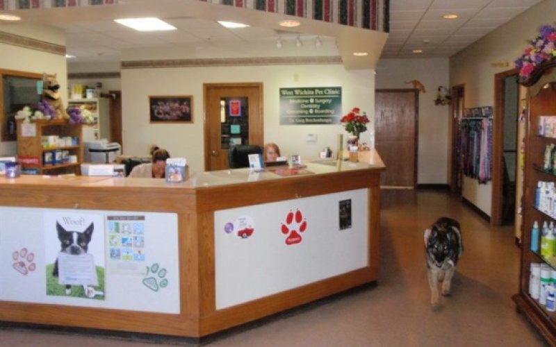 West Wichita Pet Clinic