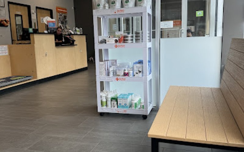 Banfield Pet Hospital — Veterinarian in Yonkers